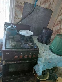 Продается 1-этажный дом, 48,6 м²