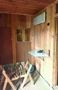 Продается 2-этажный дом, 24 м²