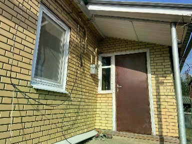 Продается 1-этажный дом, 75 м²