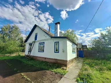 Продается 1-этажный дом, 70 м²