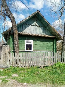 Продается 1-этажный дом, 65 м²