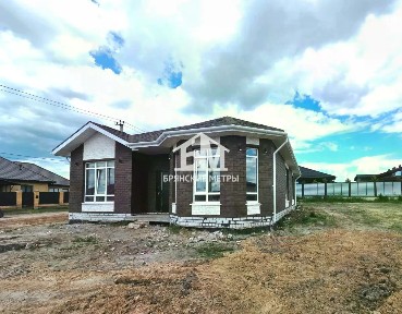Продается 1-этажный дом, 110 м²