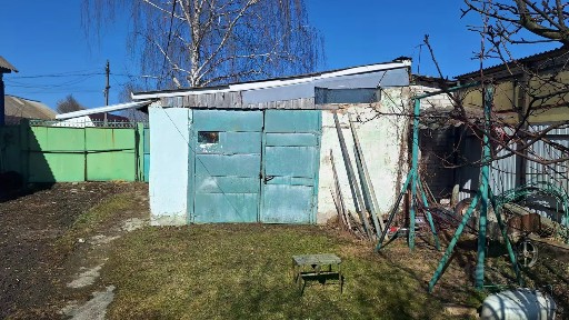 Продается 1-этажный дом, 88 м²