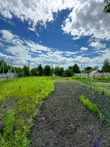 Продается участок, 6,1 сот.