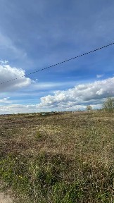 Брянская область, Брянский район, Отрадненское с/пос, Отрадное село, ул. Глафиры Алымовой