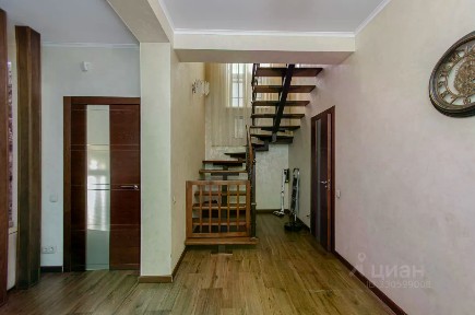 Продается 2-этажный дом, 164,7 м²