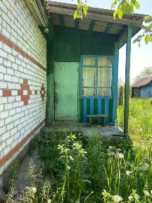 Продается 1-этажный дом, 72 м²