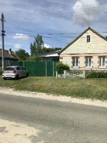 Продается 1-этажный дом, 72,9 м²