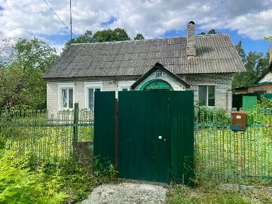 Продается 1-этажный дом, 60 м²