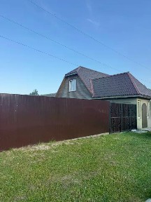 Продается 1-этажный дом, 48,7 м²