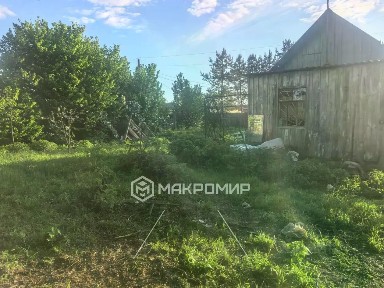 Продается участок, 6 сот.