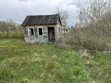 Продается участок, 6 сот.