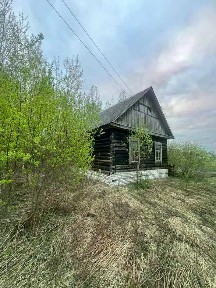 Продается 2-этажный дом, 30 м²