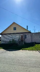 Продается 1-этажный дом, 103,4 м²
