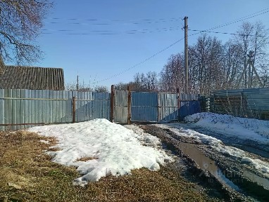 Продается 2-этажный дом, 125,4 м²