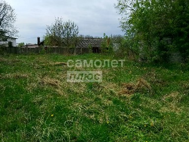 Продается участок, 6 сот.