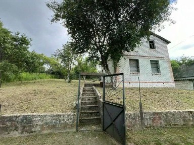 Продается 2-этажный дом, 80,6 м²
