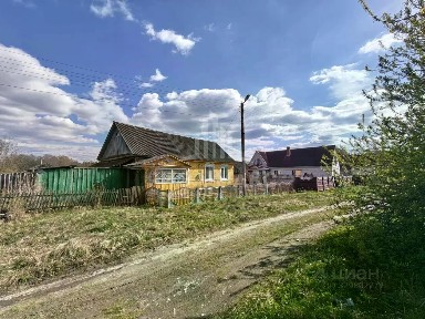 Продается 1-этажный дом, 59,7 м²