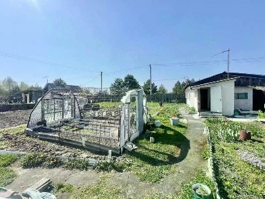 Продается 1-этажный дом, 25 м²