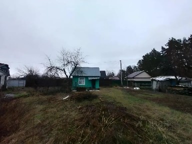 Продается 1-этажный дом, 15 м²