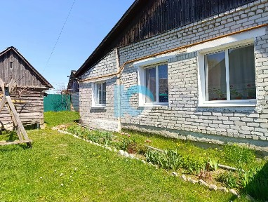 Продается 1-этажный дом, 65,7 м²