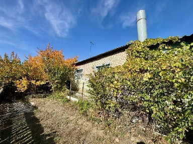 Продается 1-этажный дом, 48,2 м²