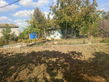 Продается 1-этажный дом, 35 м²