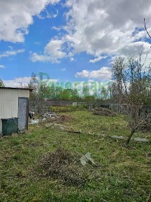 Продается участок, 6,8 сот.