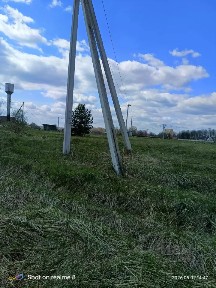Продается участок, 15 сот.