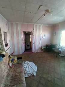 Продается 1/2 часть 1-этажного дома, 47 м²