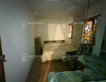 Продается 1-этажный дом, 50 м²