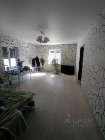 Продается 1-этажный дом, 168 м²