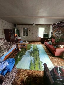 Продается 1-этажный дом, 53,5 м²