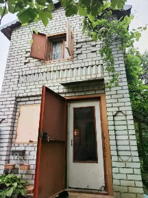 Продается 2-этажный дом, 50 м²