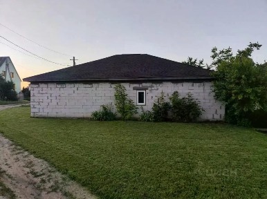 Продается 1-этажный дом, 120,4 м²