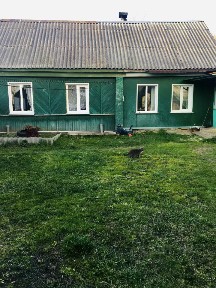 Продается 1-этажный дом, 49 м²