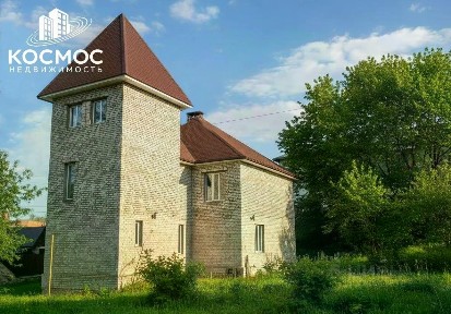 Продается 3-этажный дом, 230 м²
