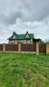 Продается 2-этажный дом, 110 м²