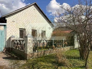 Продается 1-этажный дом, 63,1 м²