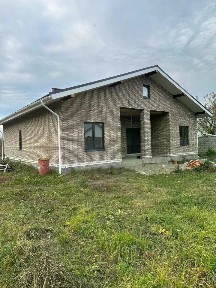 Продается 1-этажный дом, 168 м²