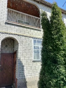 Продается 2-этажный дом, 80 м²