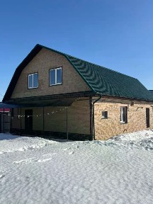 Продается 2-этажный дом, 150 м²