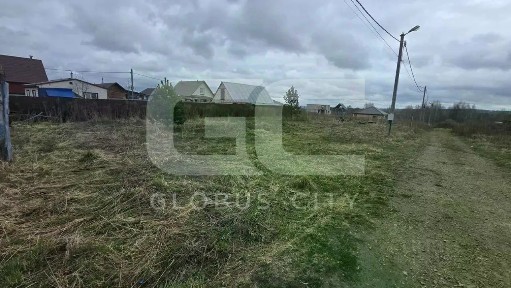 Продается участок, 8,3 сот.