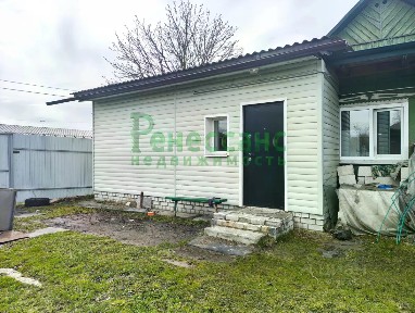 Продается 1-этажный дом, 101,1 м²