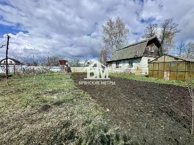 Продается 2-этажный дом, 47 м²
