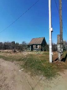 Продается 1-этажный дом, 20 м²