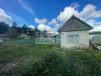 Продается 1-этажный дом, 20 м²