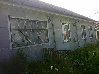 Продается 1-этажный дом, 100 м²