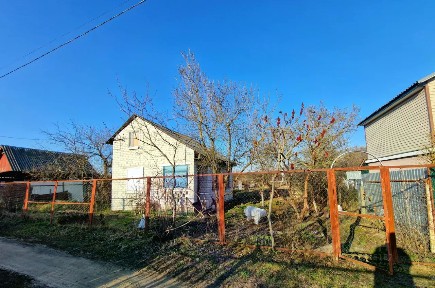 Продается 2-этажный дом, 43 м²