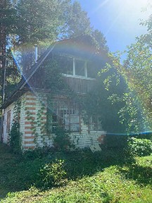 Продается 2-этажный дом, 50 м²